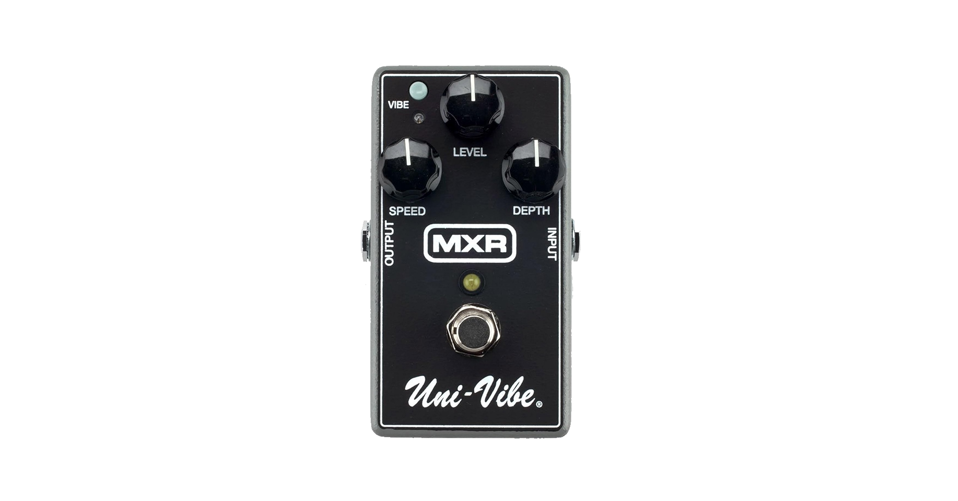 Amazon.com: MXR M-68 Uni-vibe Chorus / Vibrato pedal Amazon.com: MXR M-68 Uni-vibe Chorus / Vibrato pedal